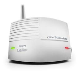 voice extender